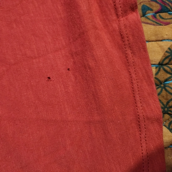 Get it girl 🧡 tshirt by Blank Paige - Picture 3 of 9